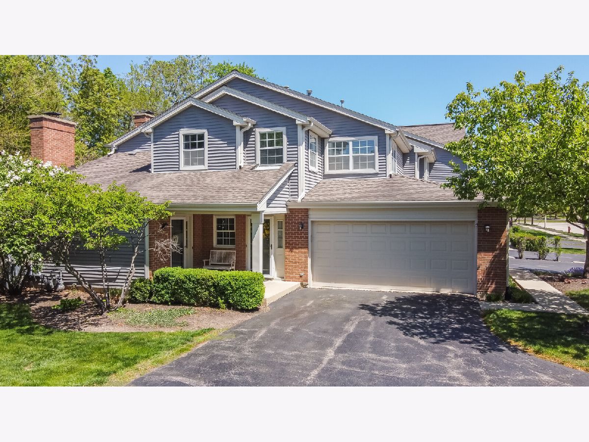 Townhomes & Condos Sold Saint James Arlington Heights Illinois, 1442 Orchard