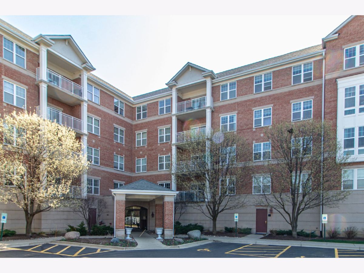 Condominiums Sold Northbrook Pointe Northbrook Illinois, 101 Pointe