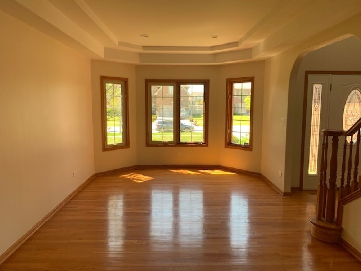 Homes & Townhomes Sold Williamsburg Place Crete Illinois, 24463 Newport