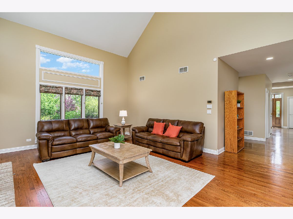 Homes Sold Forest Glen Libertyville Illinois, 2030 Palmer