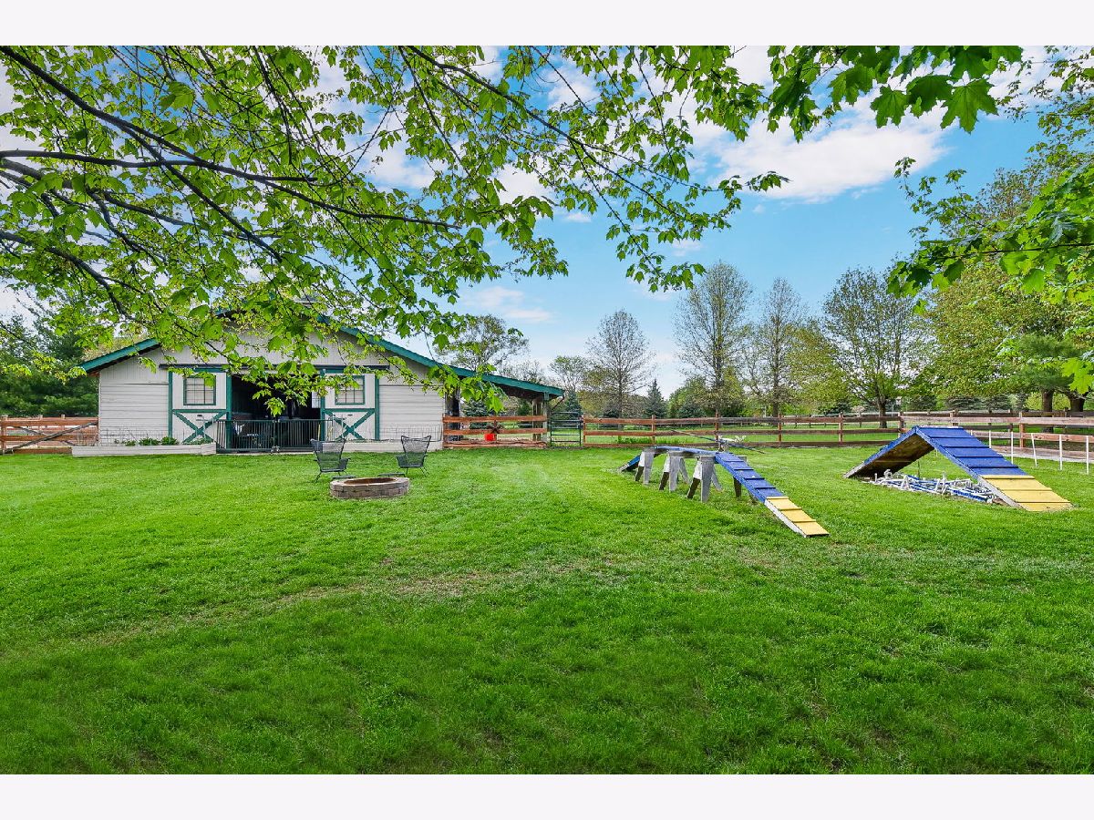 Homes Sold Dunham North Wayne Illinois, 32W796 Army Trail
