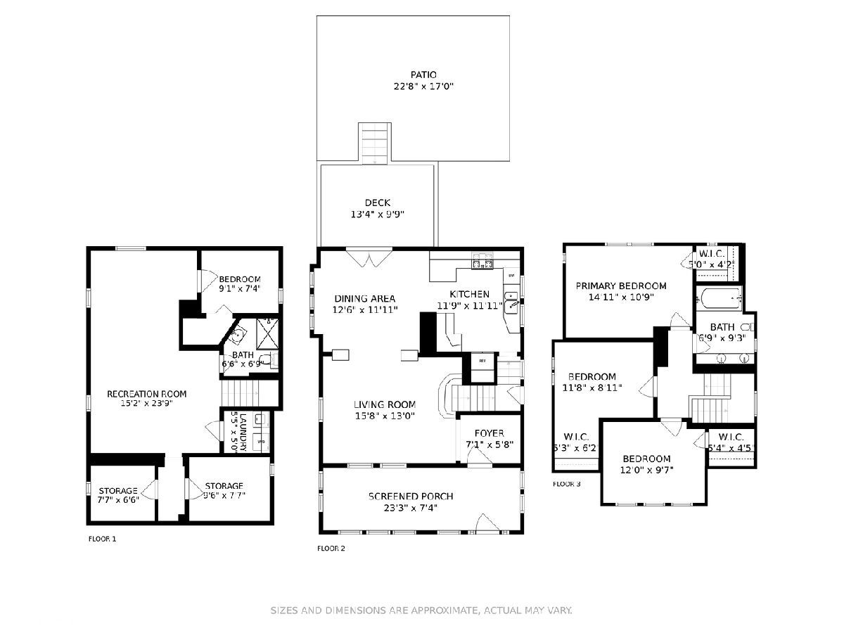 Homes Sold Old Town South Western Springs Illinois, 4628 Grand