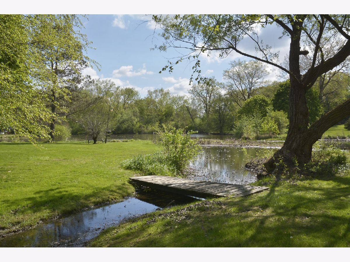 Homes Sold Lake Park Estates Palatine Illinois, 732 Lakeside