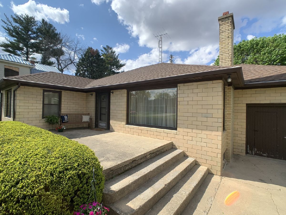  Sold Manlius Illinois, 112 Pine