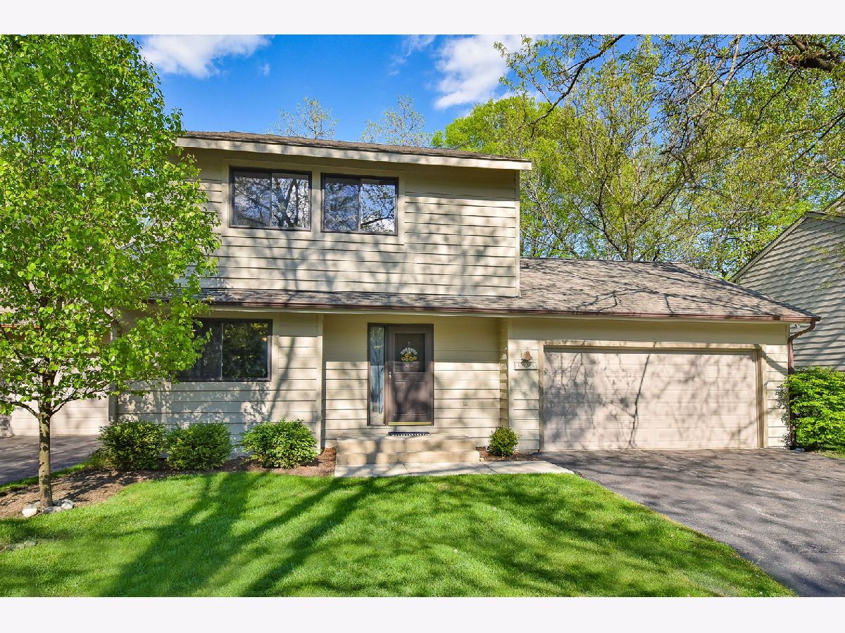 Townhomes Sold Kirkwood Geneva Illinois, 1592 Kirkwood
