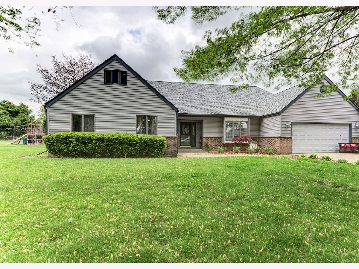 Homes Sold Christine Plainfield Illinois, 15423 Francis