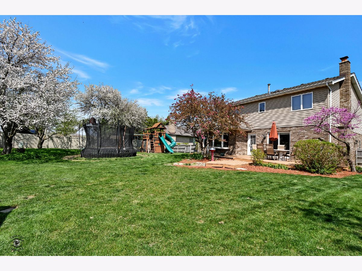 Homes & Townhomes Sold Marley Creek Mokena Illinois, 18704 London