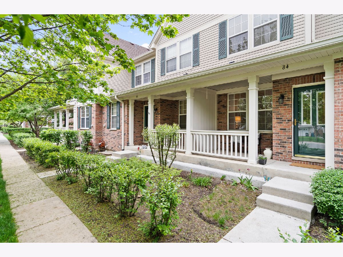 Townhomes Sold Aragon Addison Illinois, 84 Mill