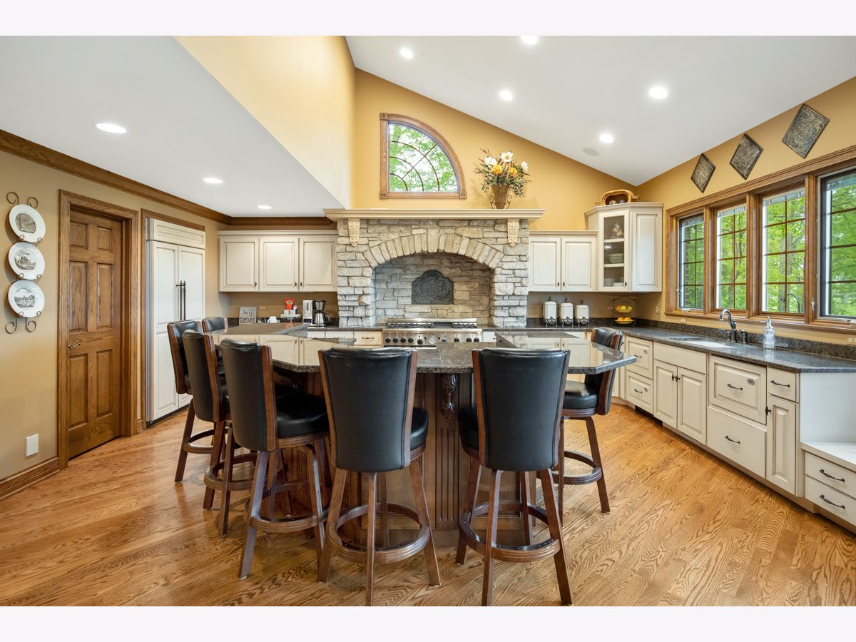 Homes Sold Persimmon Woods St Charles Illinois, 1925 Persimmon