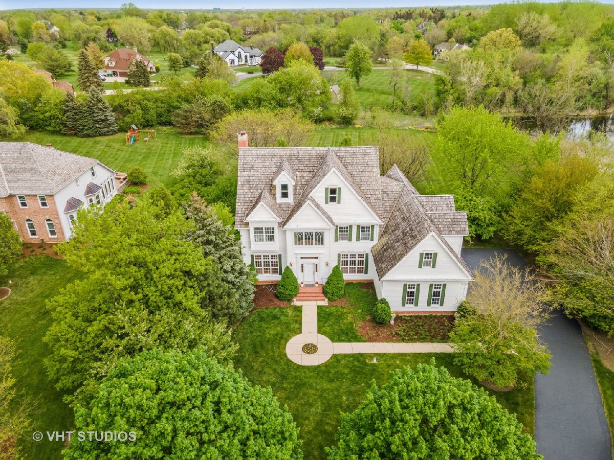 Homes Sold Country Club Meadows Long Grove Illinois, 1779 Country Club
