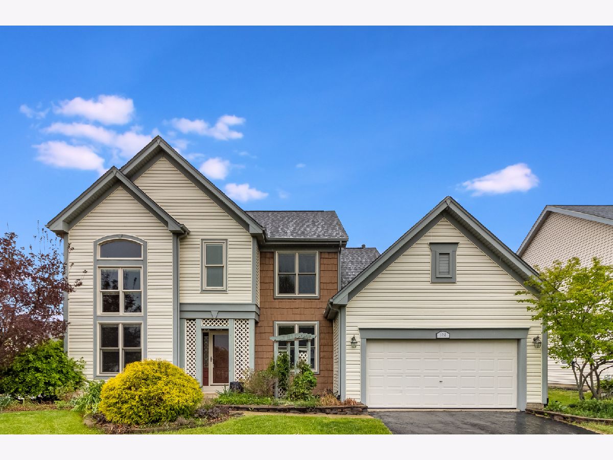 Homes Sold Chicory Place Aurora Illinois, 1051 Amaranth