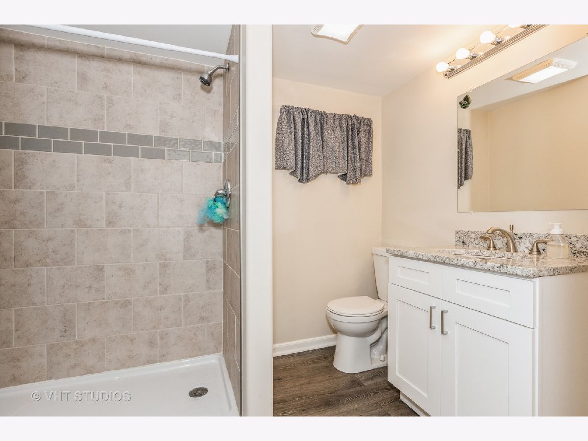 Homes Sold Washington Heights Evergreen Park Illinois, 10141 Albany