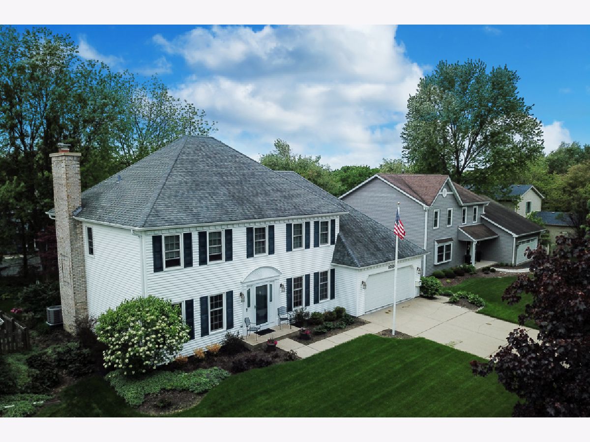 Homes Sold Meadows Naperville Illinois, 1008 Muirhead