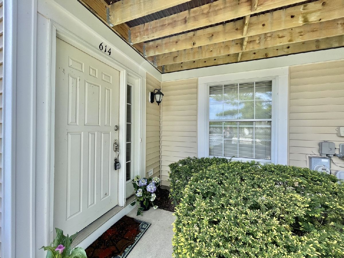 Townhomes & Condos Rented Le Parc Buffalo Grove Illinois, 614 Le Parc