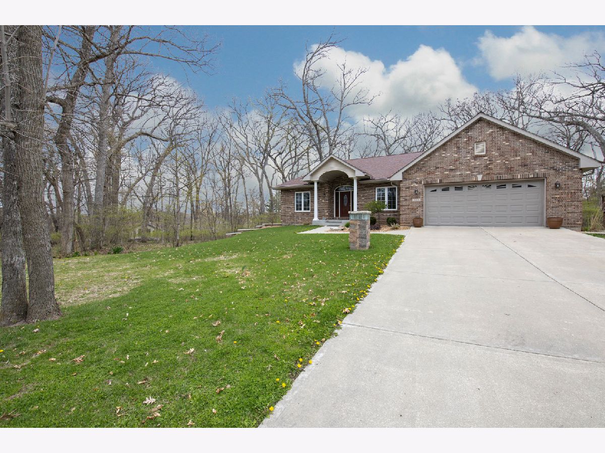 Homes Sold Lake Summerset Lake Summerset Illinois, 580 Lake Summerset
