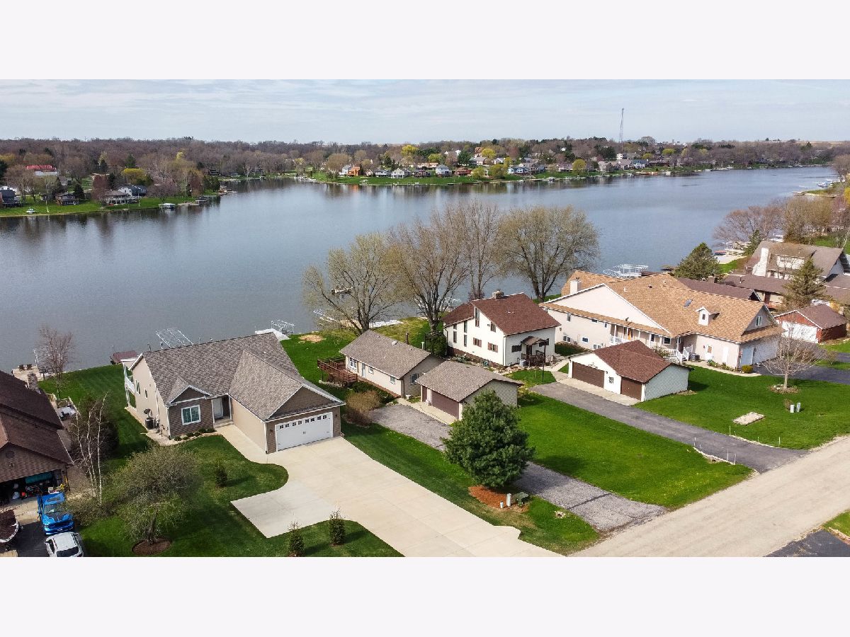 Homes Sold Lake Summerset Lake Summerset Illinois, 873 Breckenboro