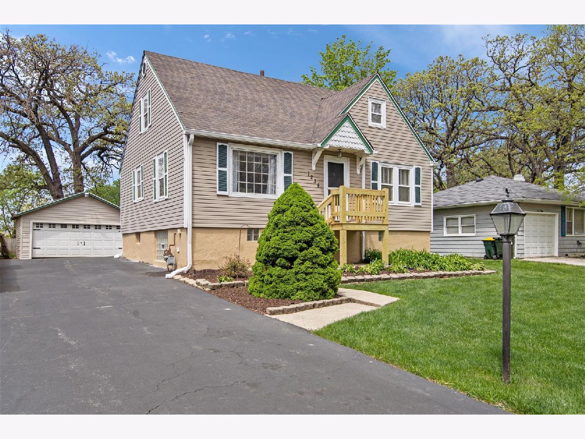 Homes Sold Westdale Gardens Elmhurst Illinois, 1234 Hamilton