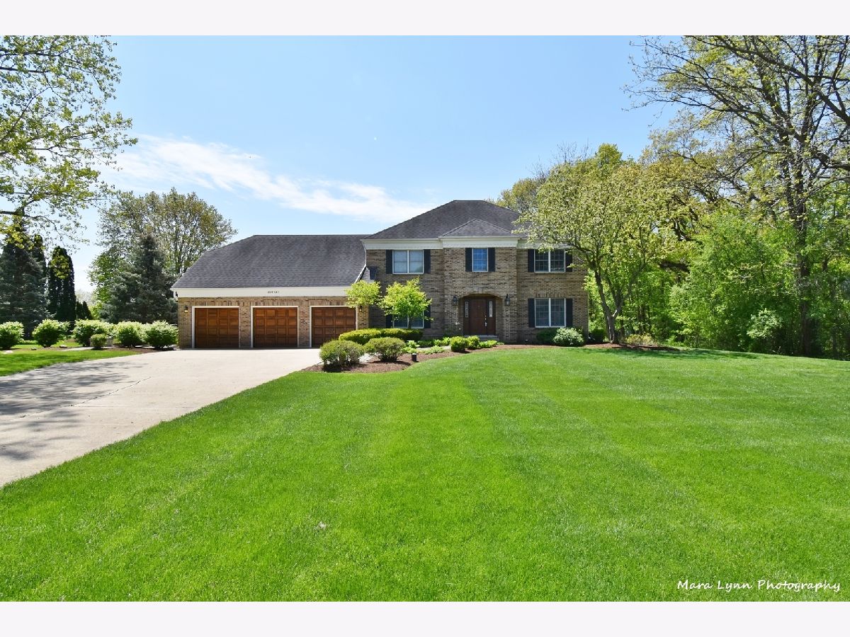 Homes Sold Fieldcrest St Charles Illinois, 36W121 Fieldcrest