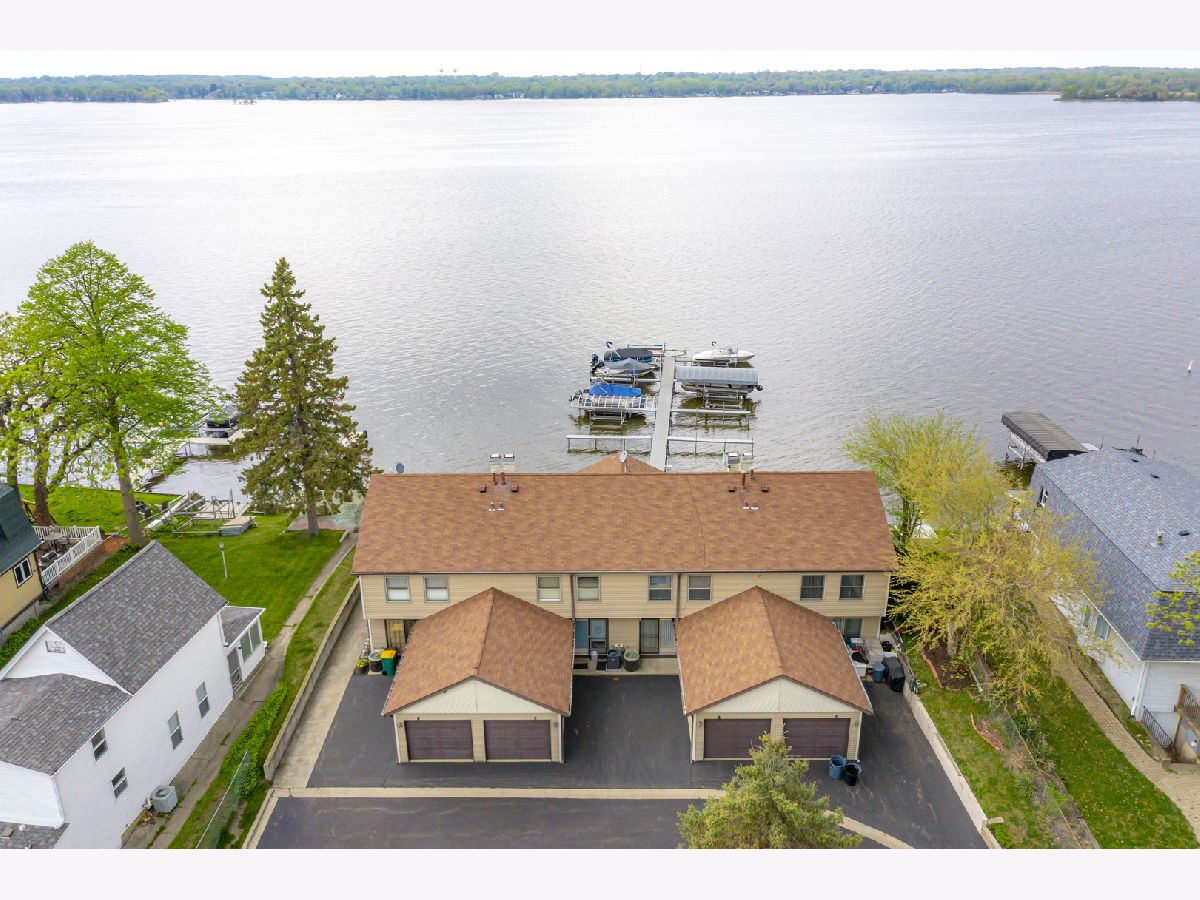 Townhomes Sold Eagle Point Townhomes Fox Lake Illinois, 150 Eagle Point