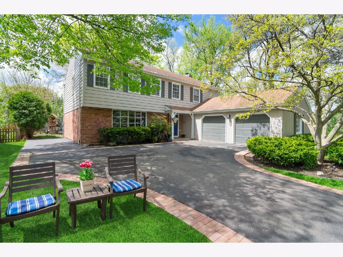 Homes Sold Southbridge Commons Northbrook Illinois, 2010 Glendale