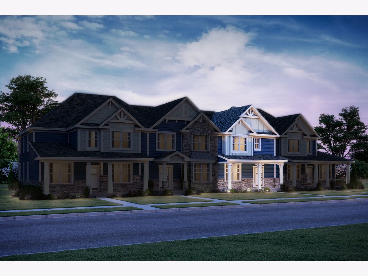Link Crossing Buffalo Grove IL, Condos & Townhomes & Homes For Sale