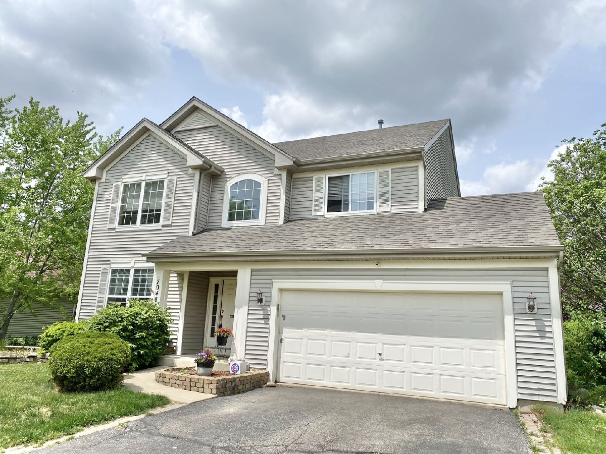 Homes Sold Providence Point 2 Carpentersville Illinois, 7048 Nathan