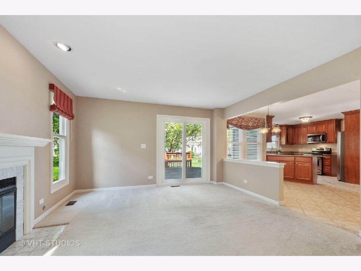 Homes Sold Poplar Hills North Hoffman Estates Illinois, 4320 Oak Knoll