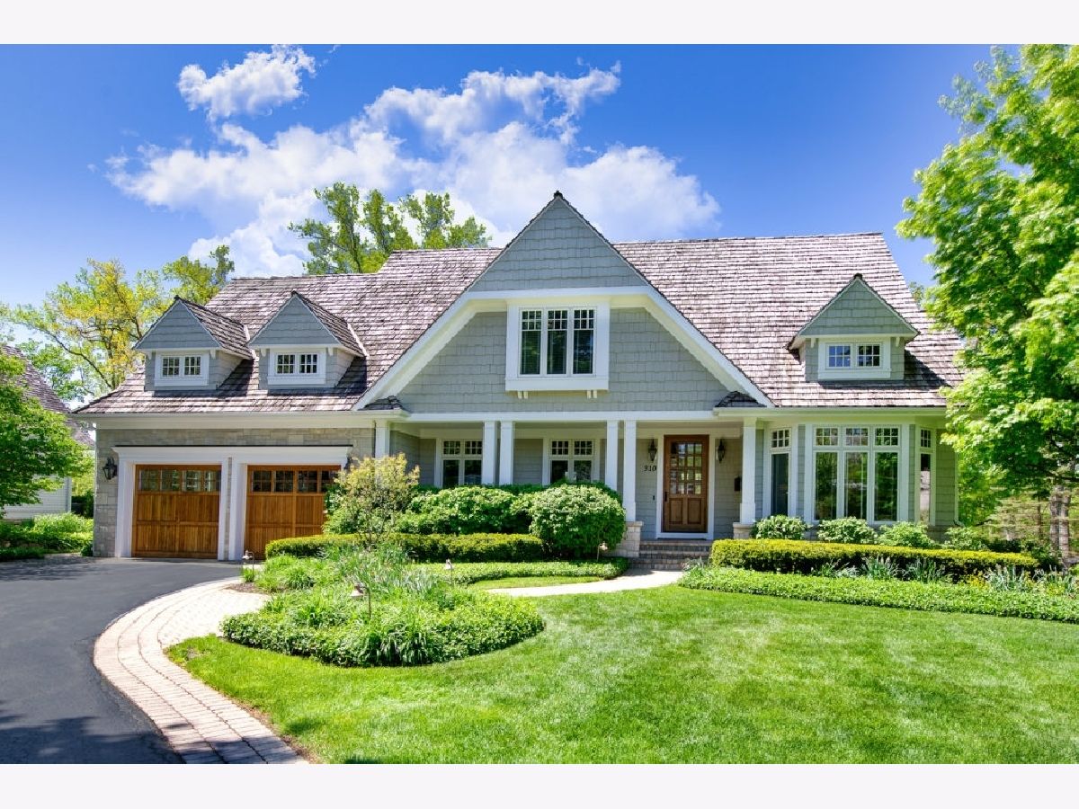 Homes Sold The Circles Glenview Illinois, 910 Raleigh