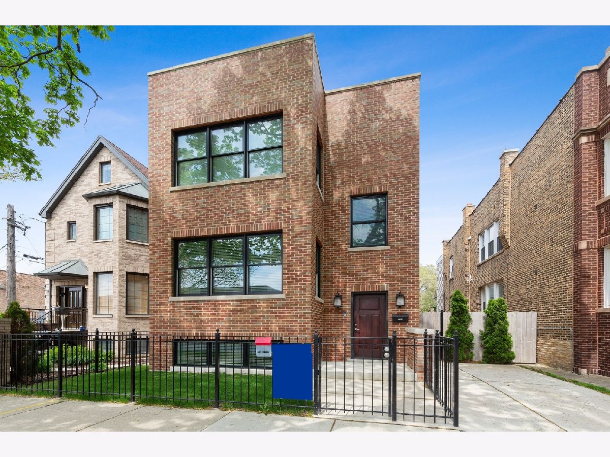 Roscoe Village Chicago IL, Condos & Townhomes & Homes For Sale & For Rent Sadie Winter Dana Cohen