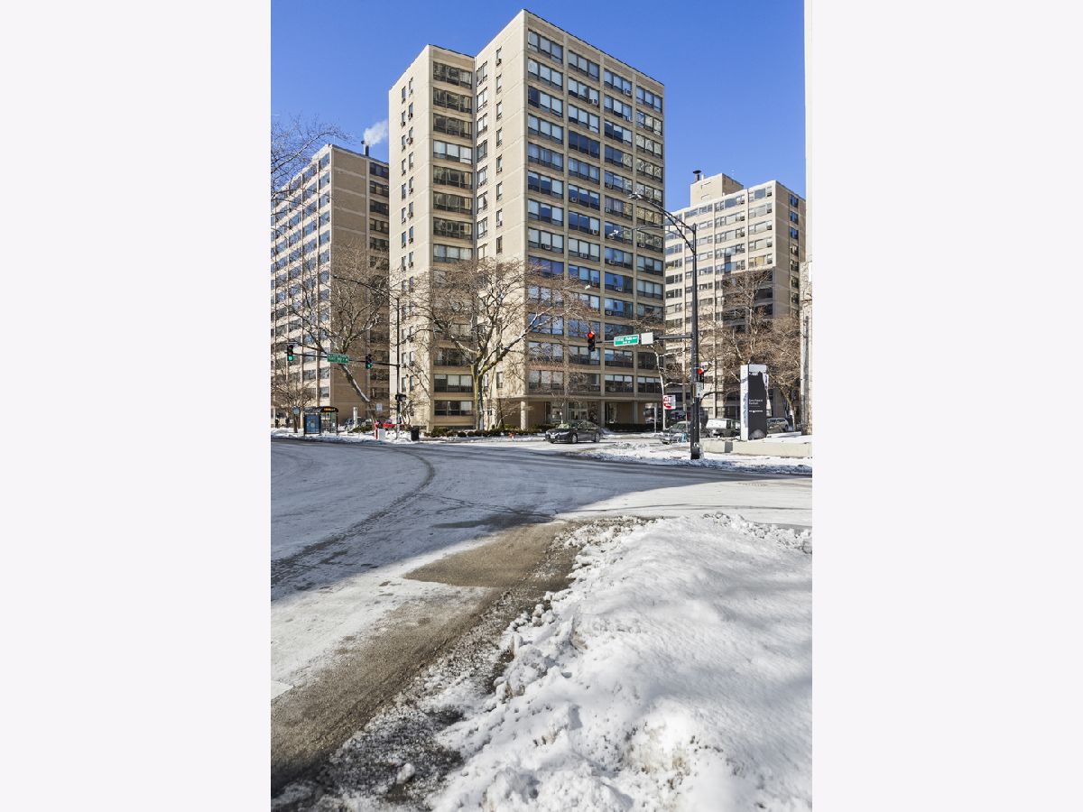 Condos & Townhomes Sold Chippewa Chicago Illinois, 5050 East End