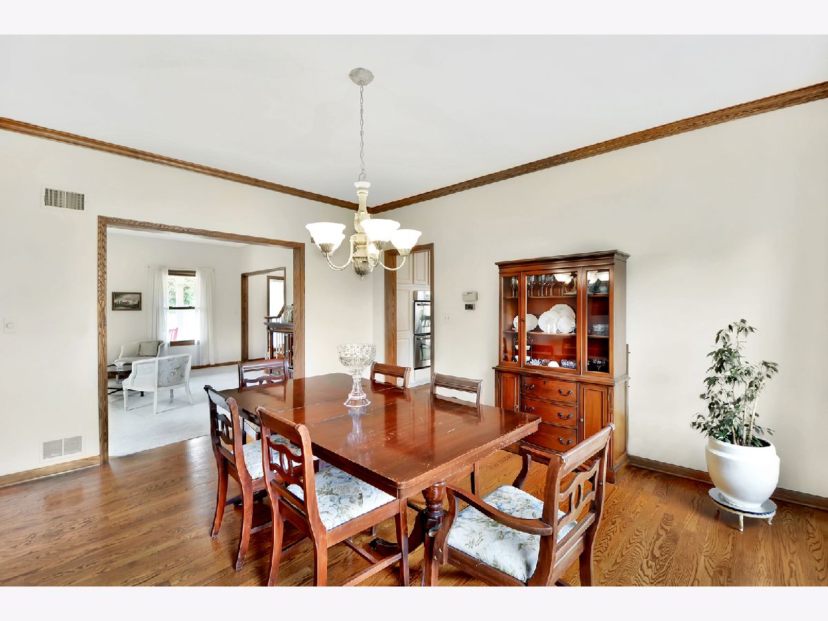 Homes Sold Camden Trace Hawthorn Woods Illinois, 192 Peregrine