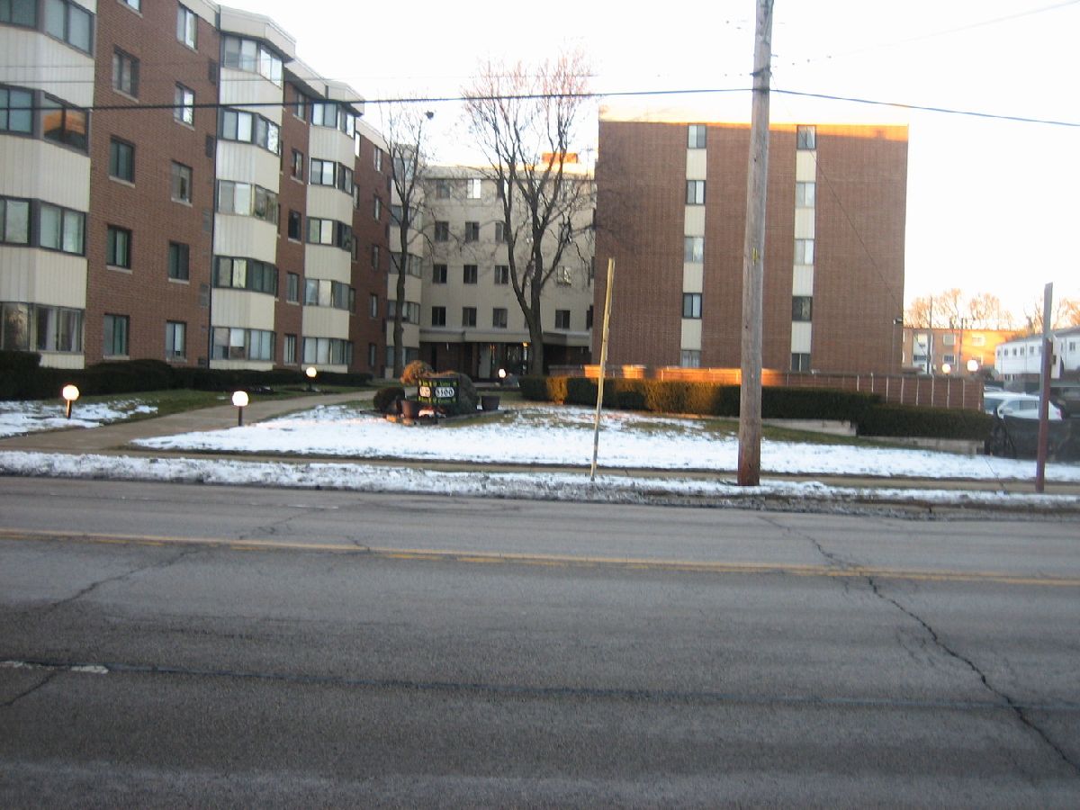 Condominiums Sold Lotus Gardens Morton Grove Illinois, 5500 Lincoln