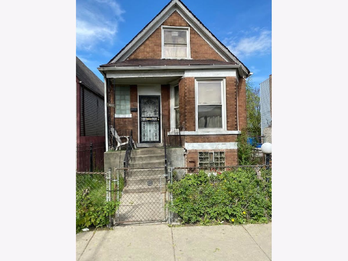  Sold Lawndale Illinois, 810 Karlov