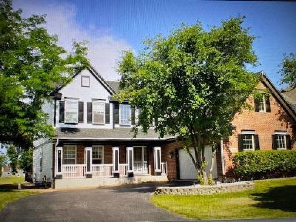 Homes Sold Broken Arrow Dakota Glen Lockport Illinois, 16836 Blackfoot