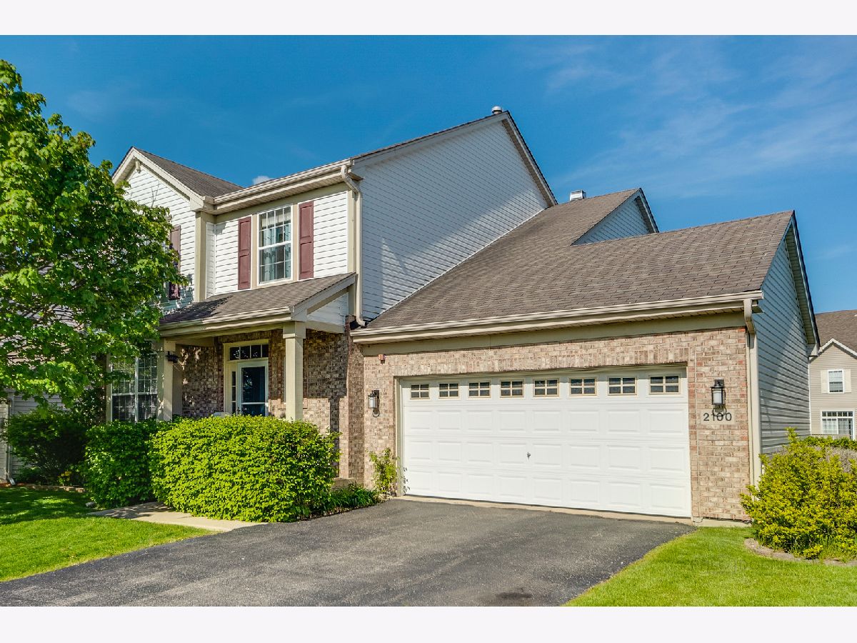 Homes & Townhomes Sold Ivy Ridge Of Princeton Hoffman Estates Illinois, 2100 Colchester