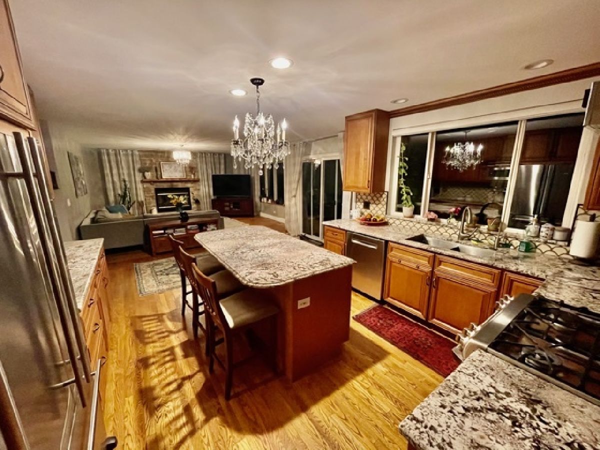 Homes Sold Highwood Lake Estates Island Lake Illinois, 217 Tulip