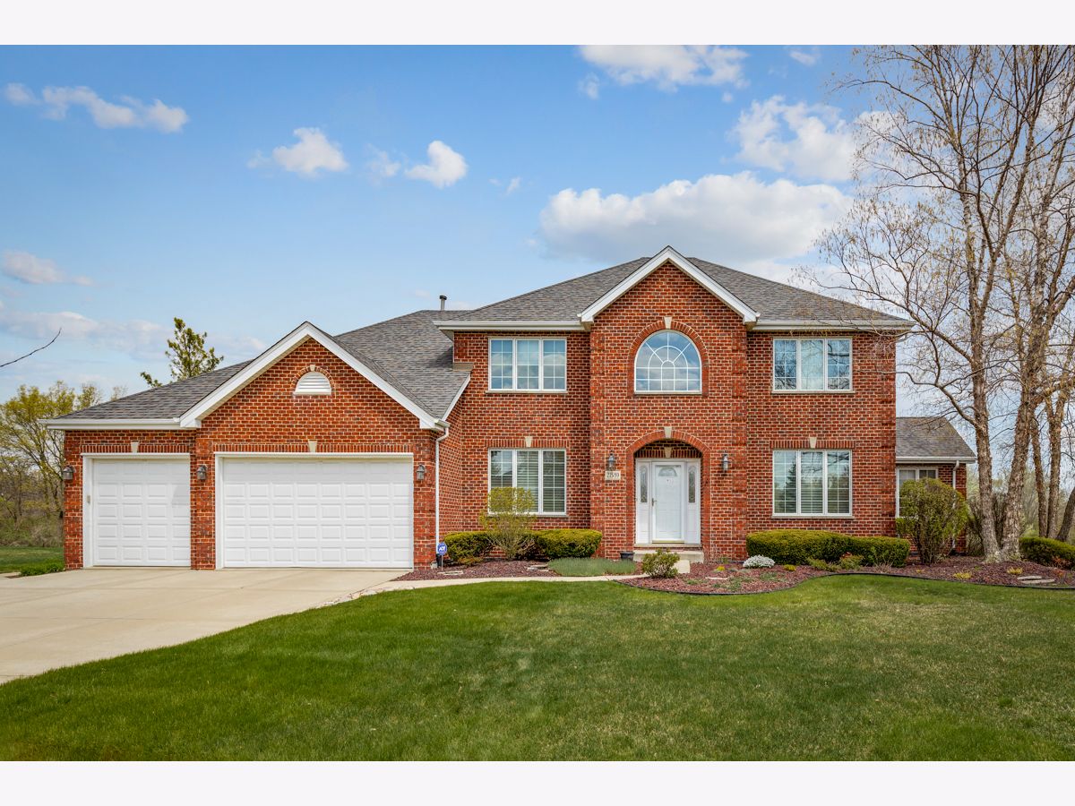 Homes Sold Yankee Ridge Frankfort Illinois, 21589 Williamsburg