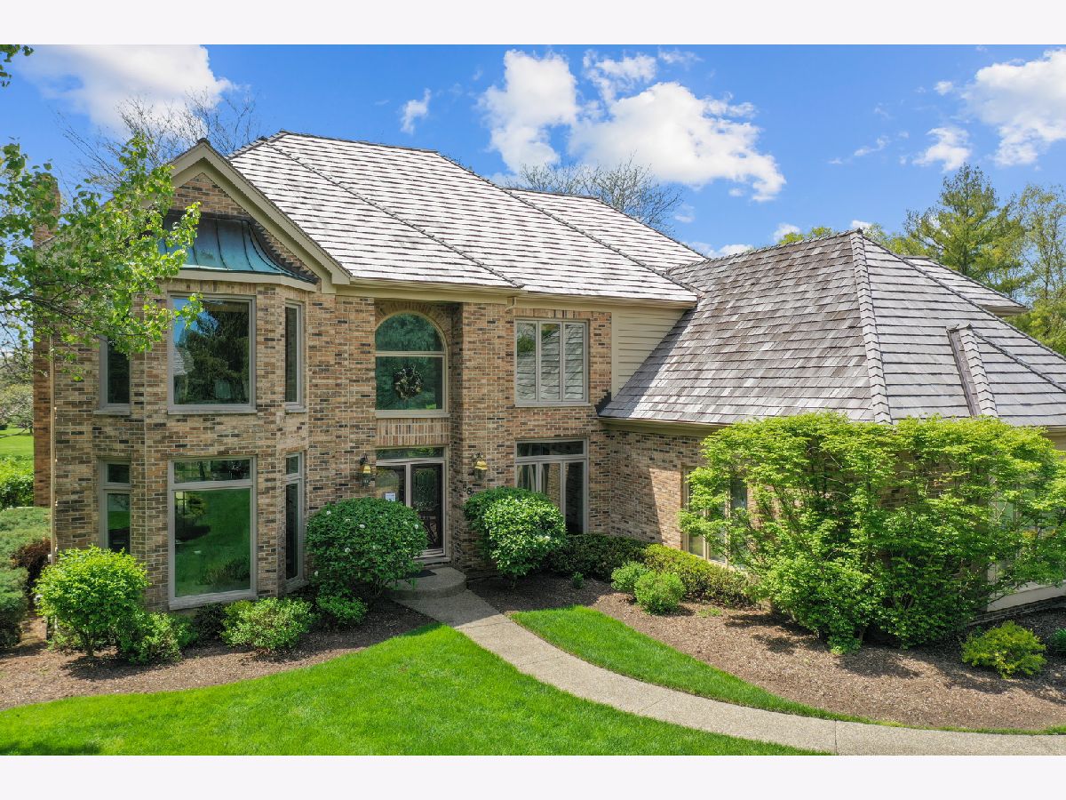 Homes Sold Herons Landing Long Grove Illinois, 5847 Goldeneye