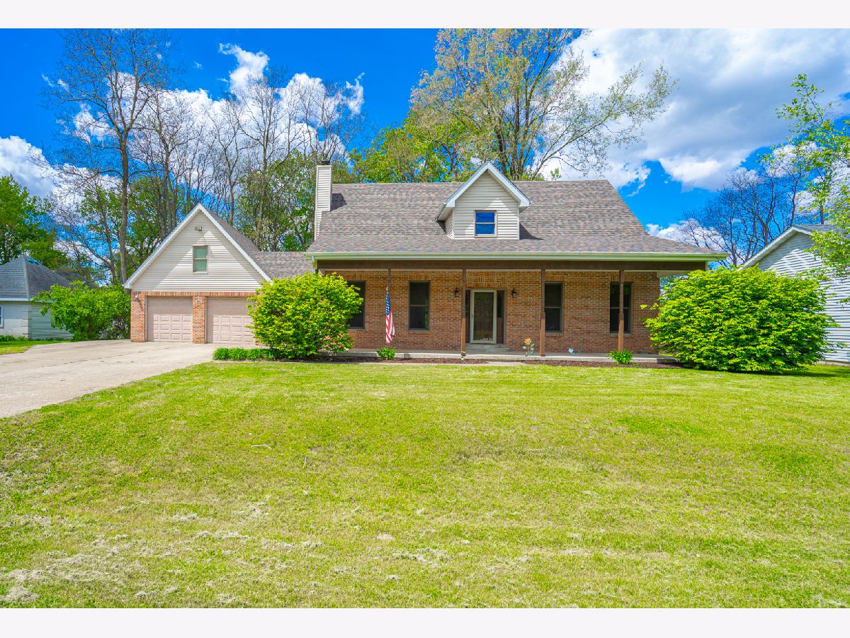 Homes Sold Burr Ridge Estates Essex Illinois, 265 Schott