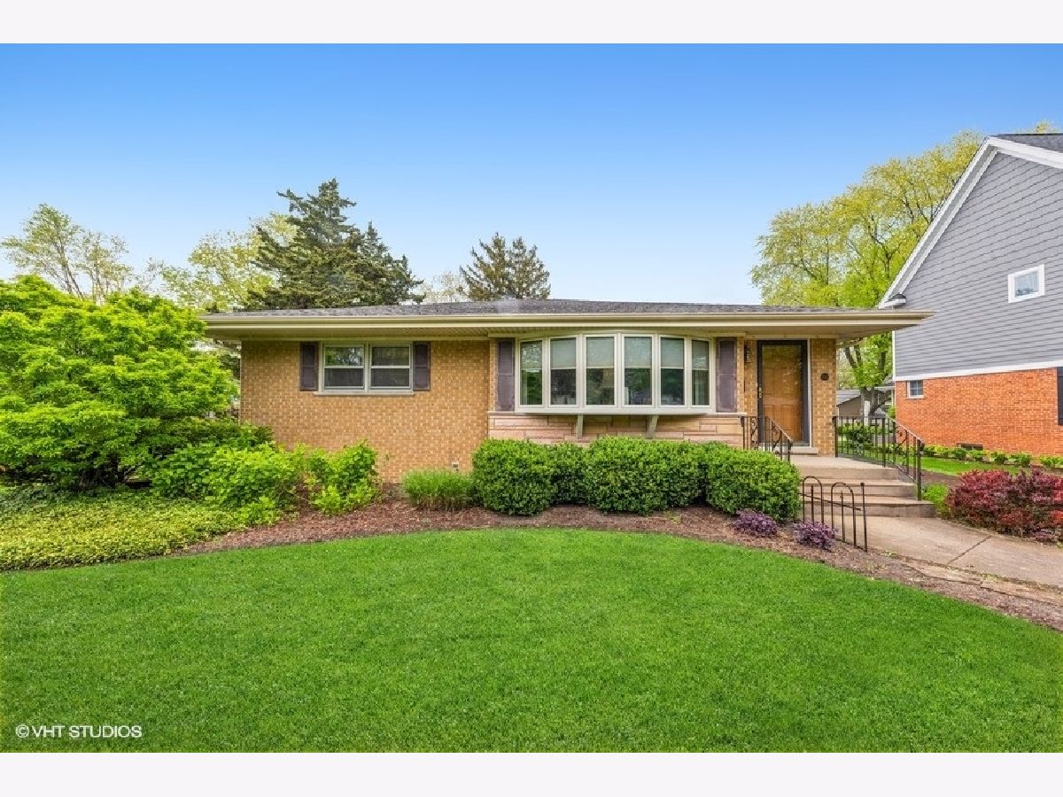 Homes Sold Stoltzner Arlington Heights Illinois, 721 Wilshire