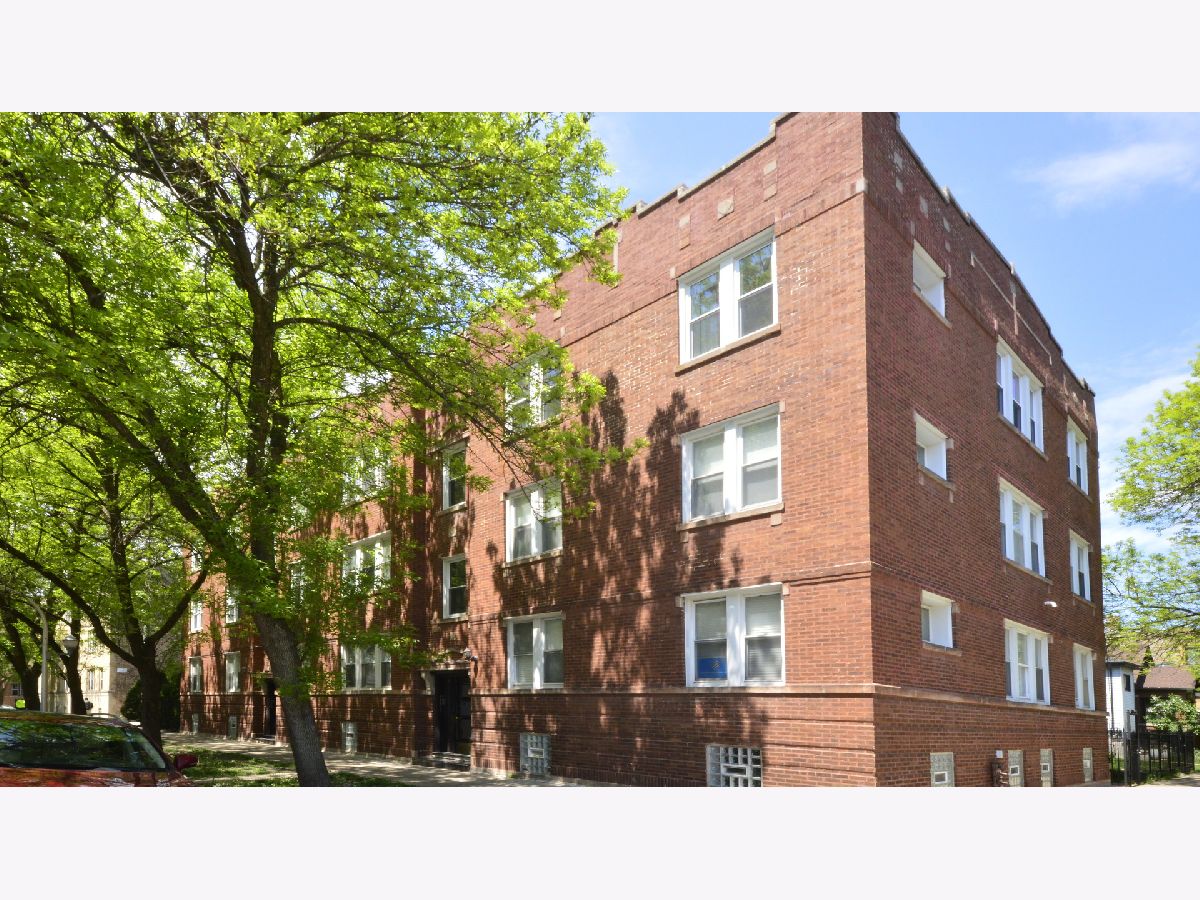 Condominiums & Homes Sold Horner Park Chicago Illinois, 2904 Cullom