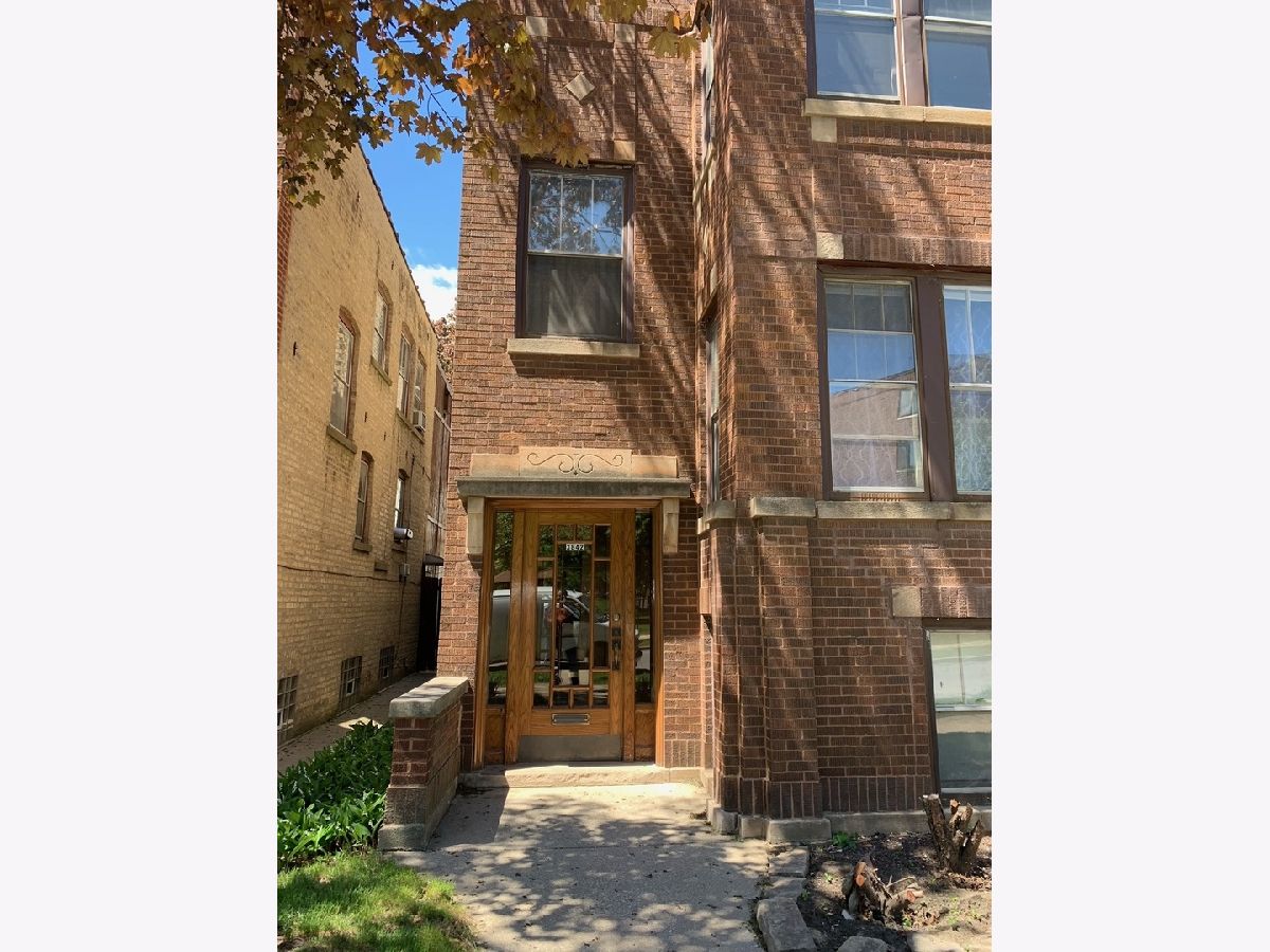 Condominiums & Homes Rented Horner Park Chicago Illinois, 3842 Mozart