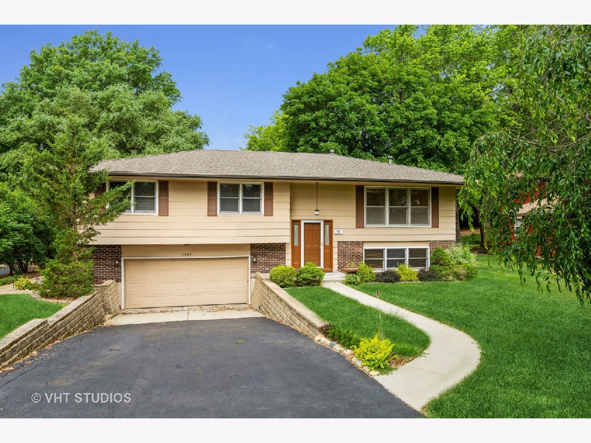 Homes Sold Rolling Hills Estates Crystal Lake Illinois, 5903 Marietta