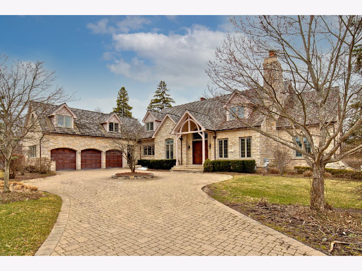 Homes Sold Lake Forest Heights Lake Forest Illinois, 1180 Ridge
