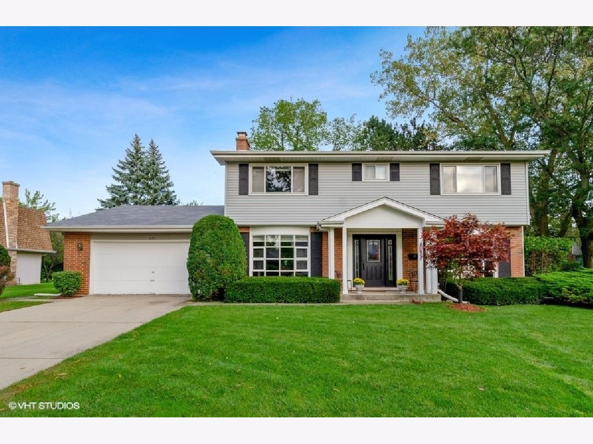 Homes Sold Clavinia Deerfield Illinois, 655 Constance