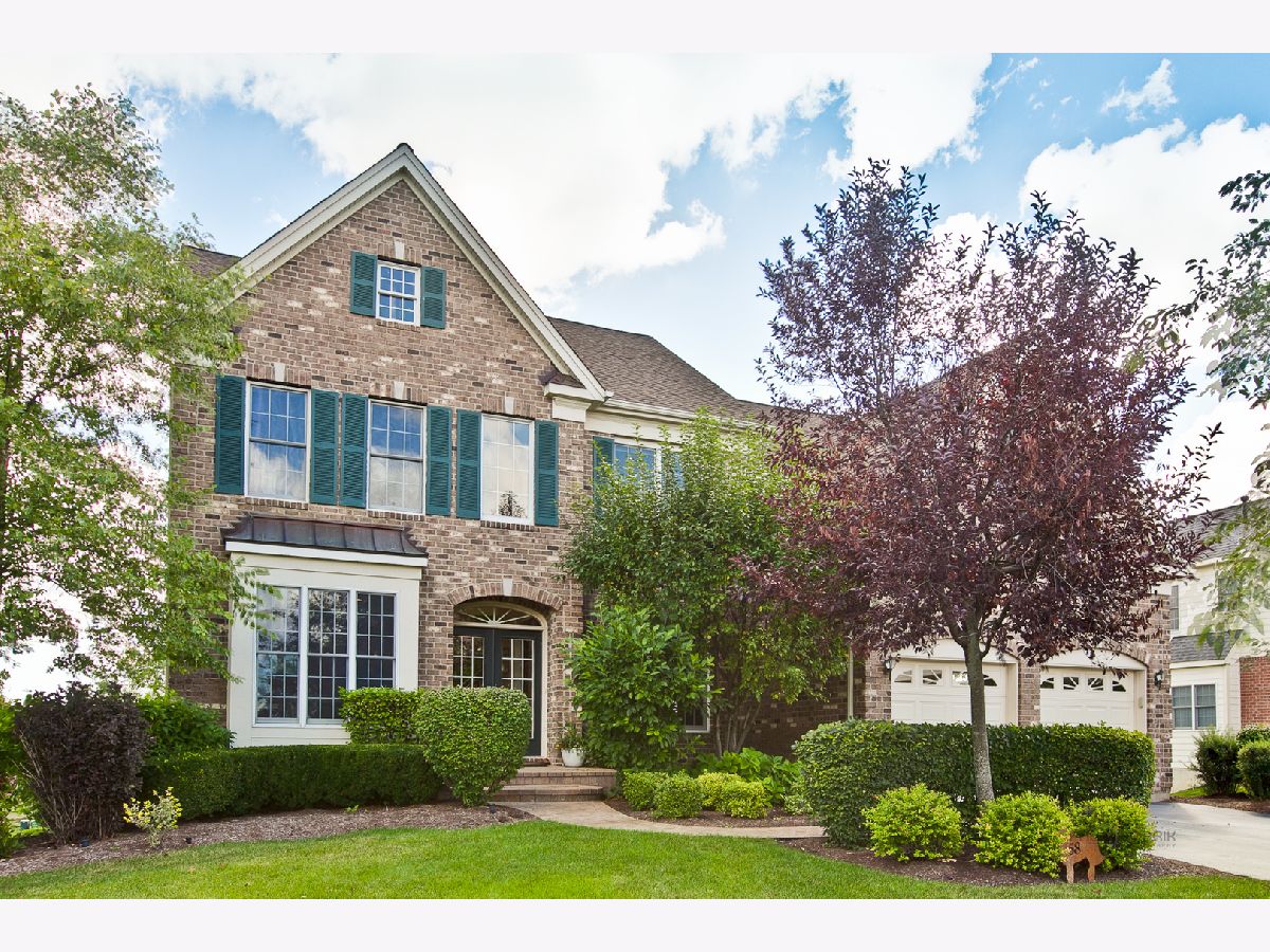 Homes & Townhomes Rented Hawthorn Woods Country Club Hawthorn Woods Illinois, 58 Tournament