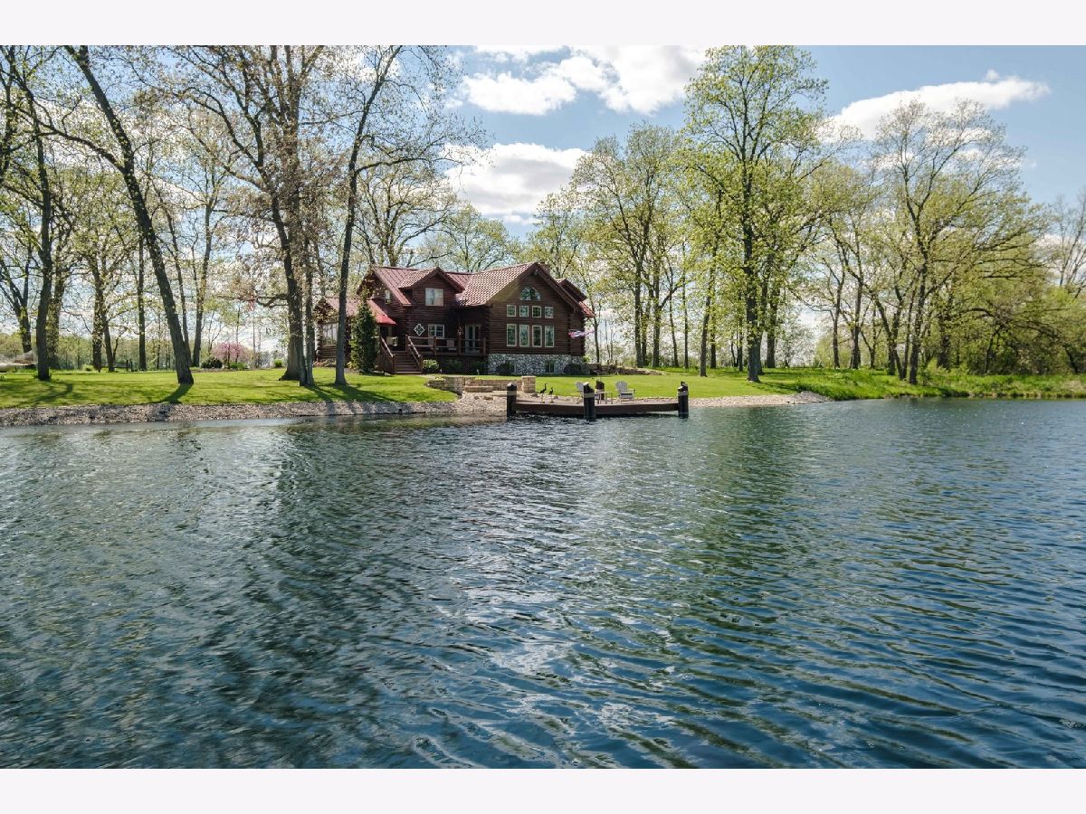  Sold Lindenwood Illinois, 1589 Mulford