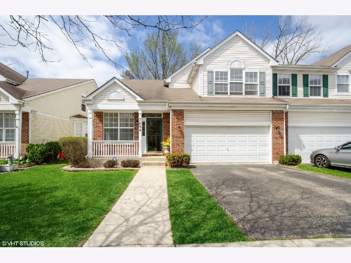 Townhomes Sold Dearborn Villas Mount Prospect Illinois, 1494 Dearborn