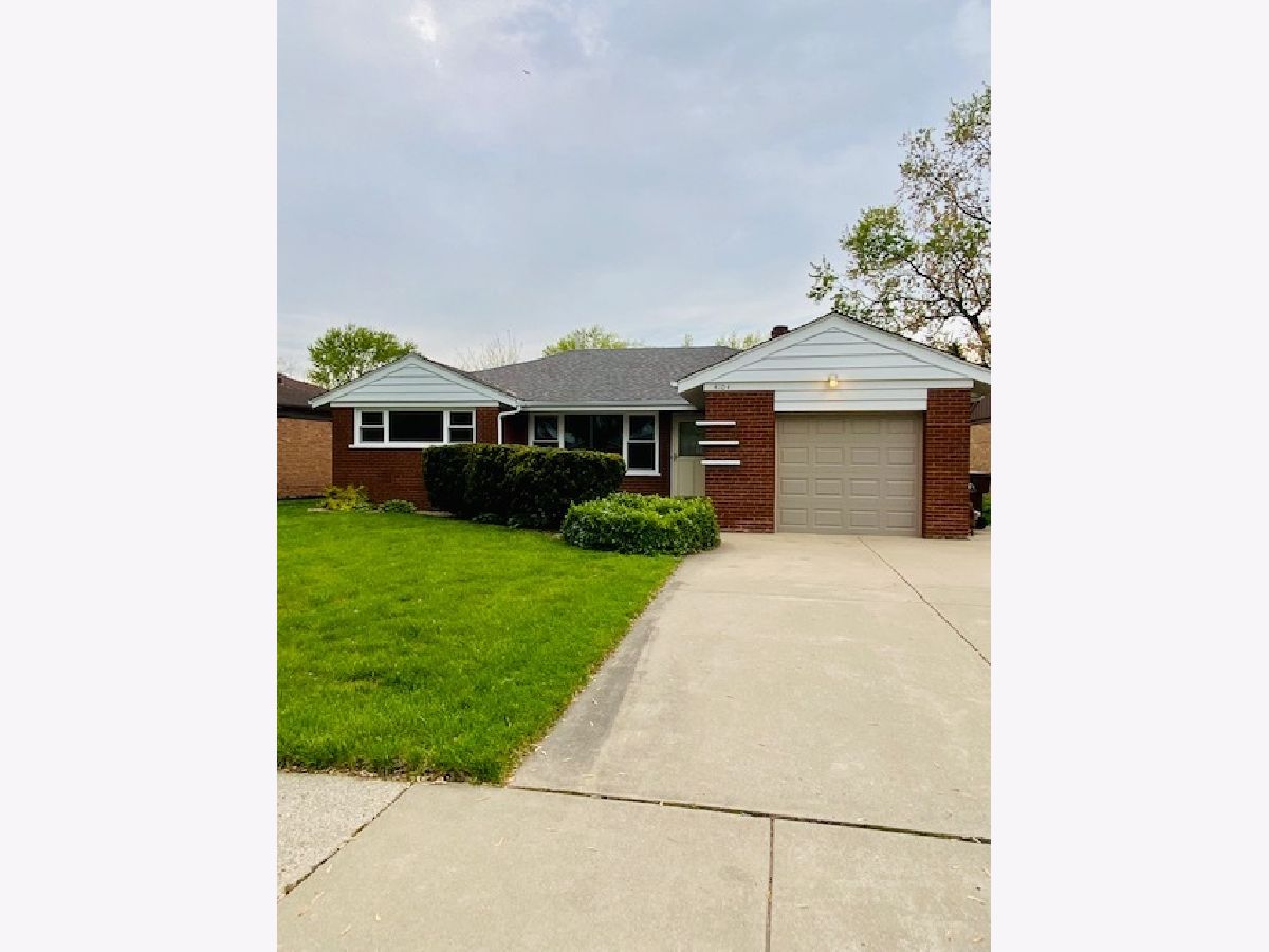 Homes Sold Ranch Manor Oak Lawn Illinois, 4104 Arnold