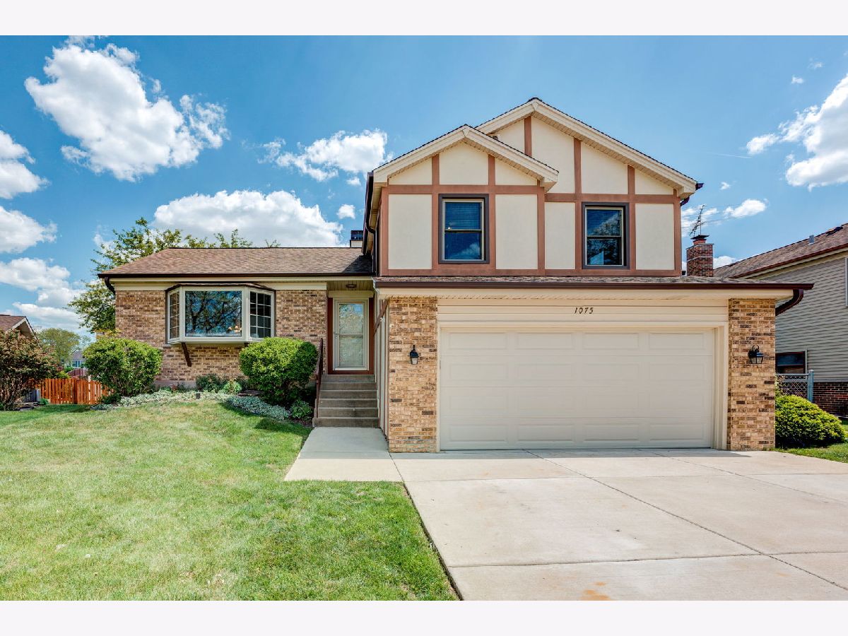 Homes Sold Shenandoah Elk Grove Village Illinois, 1075 Judy